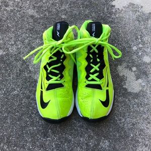 Unisex Basketball Shoes